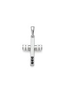 Charm Idee Preziose dal 1987 Mujer in Oro blanco Zircone IP.CHK18B/61 - IP.CHK18B/61